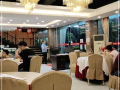 大堂-朱仔记食府(江南大道店)