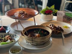 -三号黄浦会Canton Table