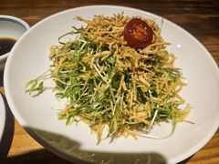 -打酱油·非遗淮扬菜(瘦西湖梅岭店)