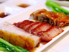 -立哥港式茶餐厅