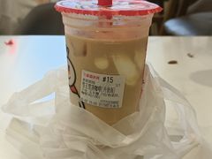 -蜜雪冰城(万达广场店)