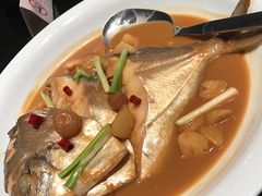 -荣轩(新荣记环球金融中心店)