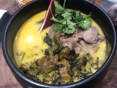 -和府捞面(方庄店)