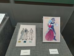 -北京人艺戏剧博物馆