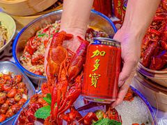 -靓靓蒸虾·头牌蒸虾(雪松路总店)