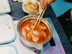 -名都晓荷塘主题火锅(春光路店)