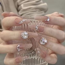 -LILY NAILS美甲美睫