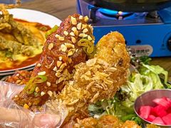 -Dak's 炸鸡(远景路店)