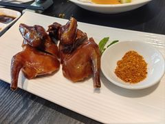 -五缘湾凯悦酒店·悦饗中餐厅