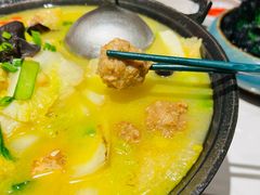 -奔跑吧陕菜·盛世长安(民乐园万达店)