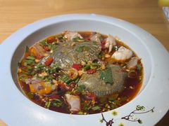 -潮汕壹号·潮汕菜·打边炉·生腌(总店)