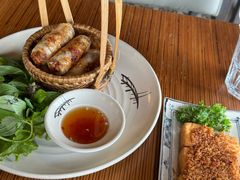 -Cau Go Vietnamese Cuisine