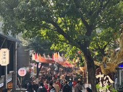 -重庆十八梯传统风貌区