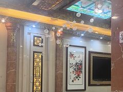 -鹊华居·地道鲁菜·海鲜·融合味(大明湖店)