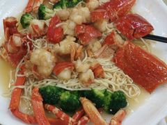 -东江海鲜酒家(艺都分店)