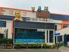 -向外鱼乐·土菜·虹鳟鱼