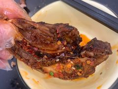 -自贡鲜锅兔(文汇路店)