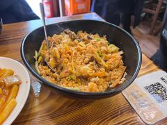 -优壹佳·延边朝鲜族料理(中山北路店)