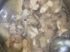 -探窝·竹笙椰子鸡(杨箕店)