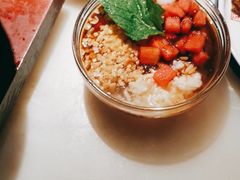 -绿茶餐厅(昆明世纪金源店)