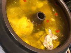 -云海肴·汽锅鸡·云南菜(美罗城店)