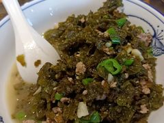 -小洞天柴火土菜馆