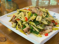 -下梅人家土菜馆(历史文化餐厅度假区店)
