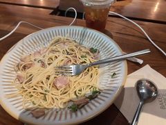 -BAKER&SPICE(安福路店)