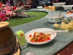 -柴米油盐(土菜院子店)