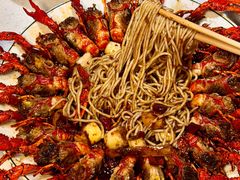 -红盔甲·小龙虾(天钥桥店)