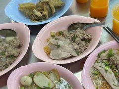 -榮泰米粉湯(Left Shop)