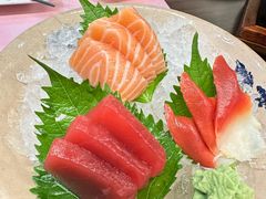 -黑松白鹿(金融街店)