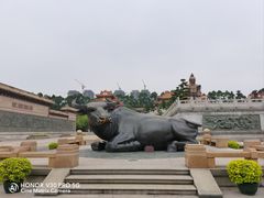 -广东圆玄道观