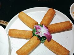 -顺峰顺水顺德菜(龙华店)