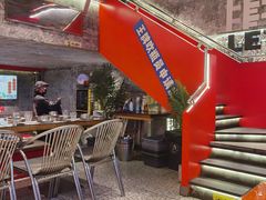 -神府路壹号·海鲜烧烤·砂锅粥·锅物(三坊七巷店)