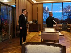 -杭州君悦酒店