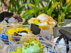 -Blueglass酸奶(财富购物中心店)