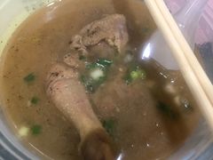 -袁森泰鲜汤(江汉区三民靓汤店)