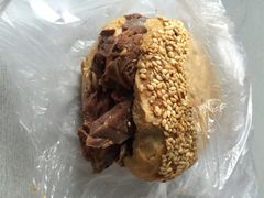 牛肉烧饼-清真刘记大顺斋(三合里小区店)