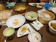 -苏小柳点心·手作小笼包(康桥分院)