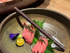 -Minase水濑·日料放题(外滩店)