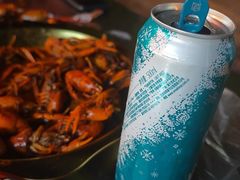 -可可大虾武汉土菜大排档(万松园1店)