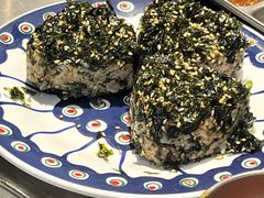 -大叹号·朝鲜族烤肉(潍坊泰华城店)