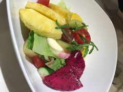-西堤厚牛排(王府井店)