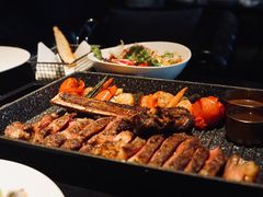 -C&R西班牙餐厅