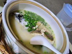 -高老庄·老溧阳·私房菜(南山竹海店)