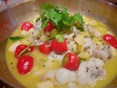 -我是那个大叔·美食研究所(新塘路店)