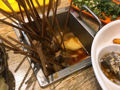 -老徐烧烤涮肚(交道口店)