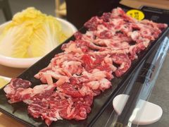 -嬷孙家潮汕牛肉火锅(北京路天河城店)