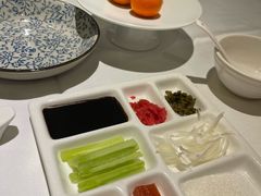 -四季民福烤鸭店(望京旺角店)